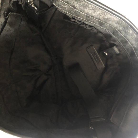 MK DIAPER BAG - Picture 5 of 7